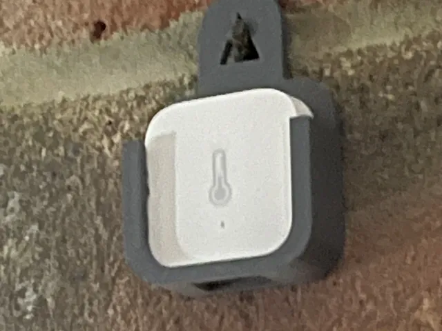 (Aqara) Temperature/Humidity Sensor Wall Hanger