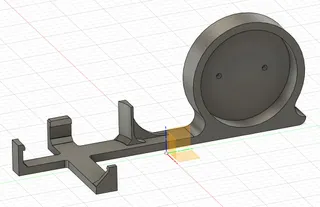 AnkerMake M5 Tool Tray by Zultax, Download free STL model