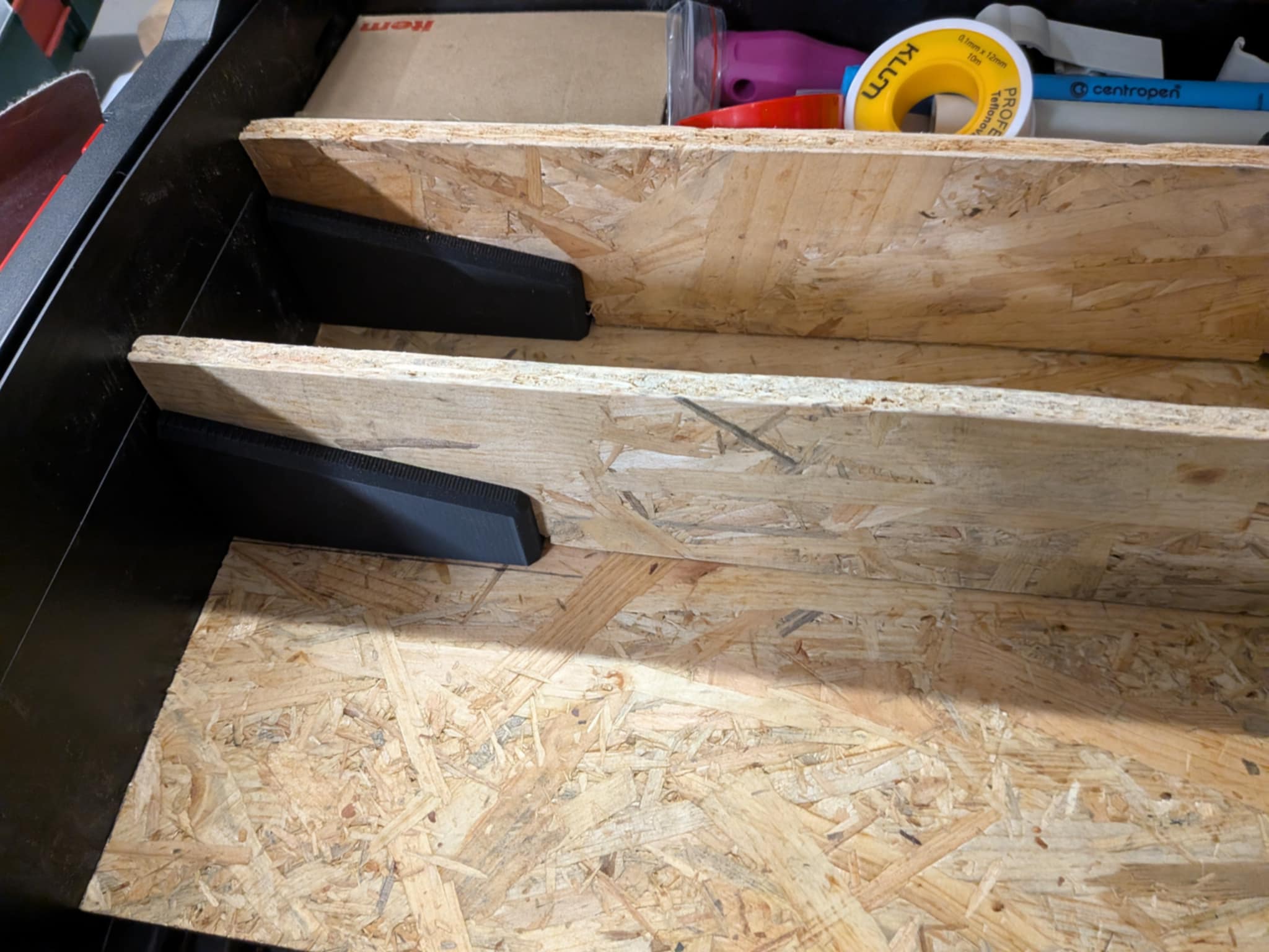 organizer for cases and boxes — miniatura 3