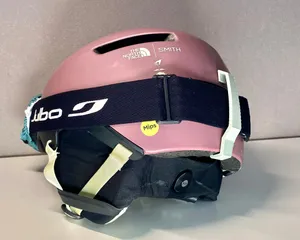 Ski Goggles Clip by Layer By Layer | Download free STL model |  Printables.com