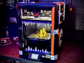 Prusa CORE One ? (Mimic Skin)