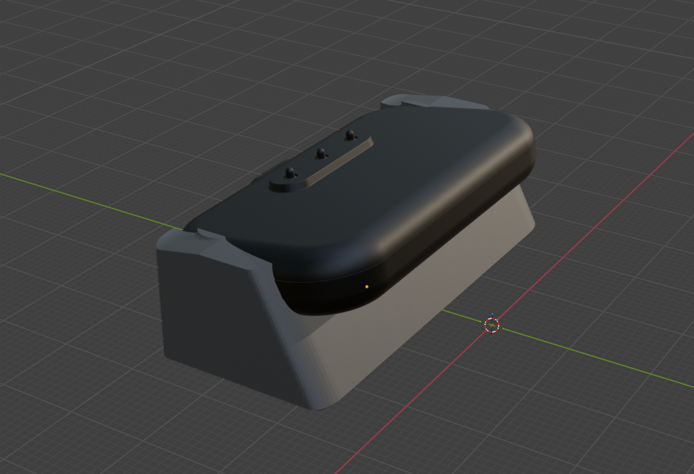 Steam Controller Puck Micro Dock