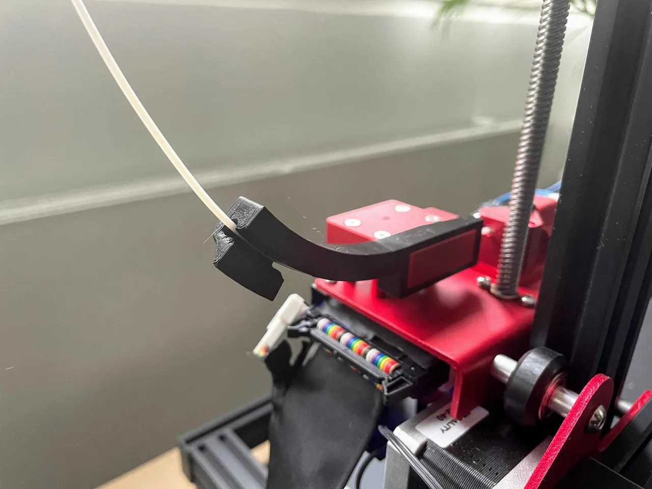 Creality CR-10 Max Kit imprimante 3D adapté à tous les types de filaments