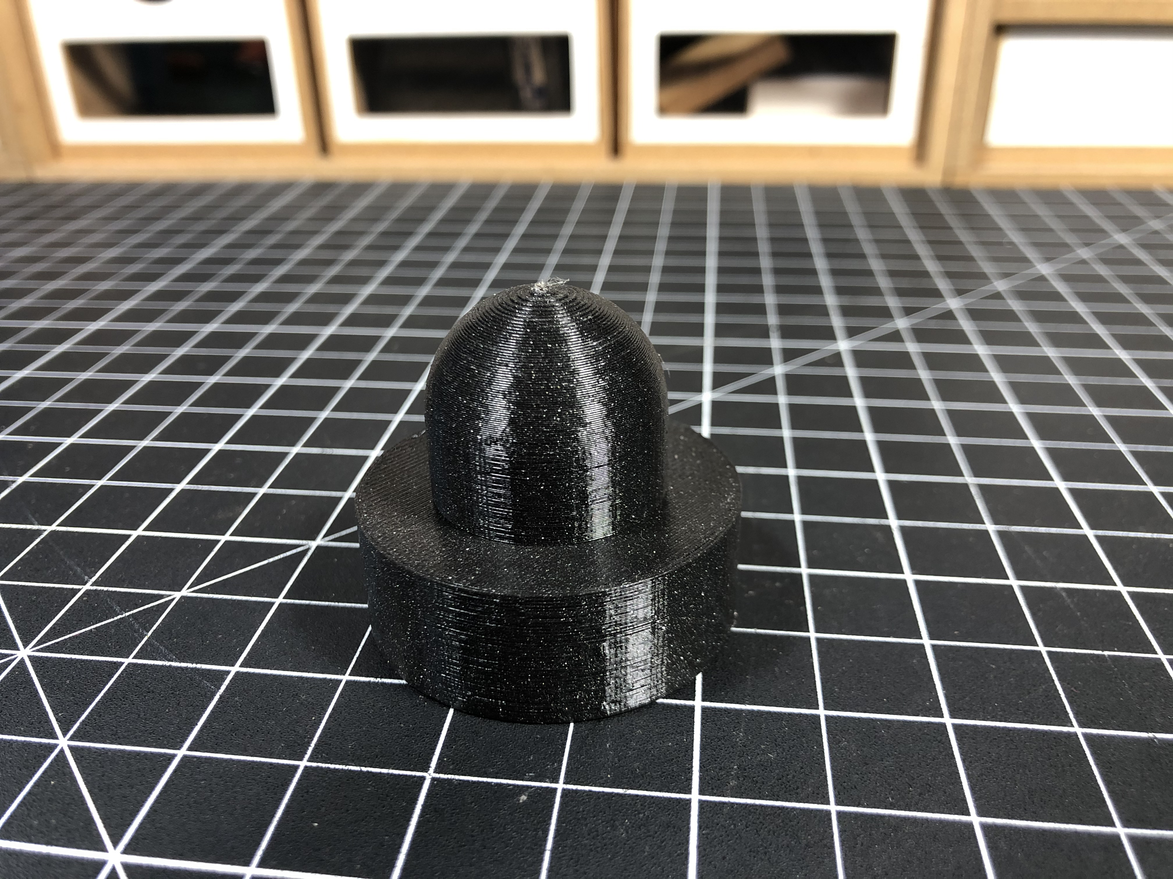 Tamiya 23ml Paint Adapter For Vortex Mixer