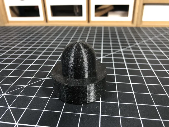 Tamiya 23ml Paint Adapter For Vortex Mixer