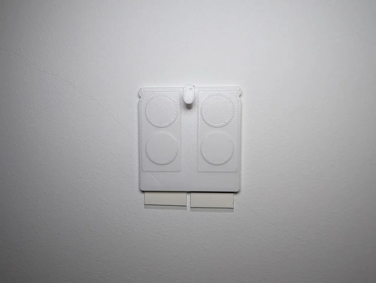IKEA ALFTA/Tesa Power Strips Picture Holder by Celta | Download