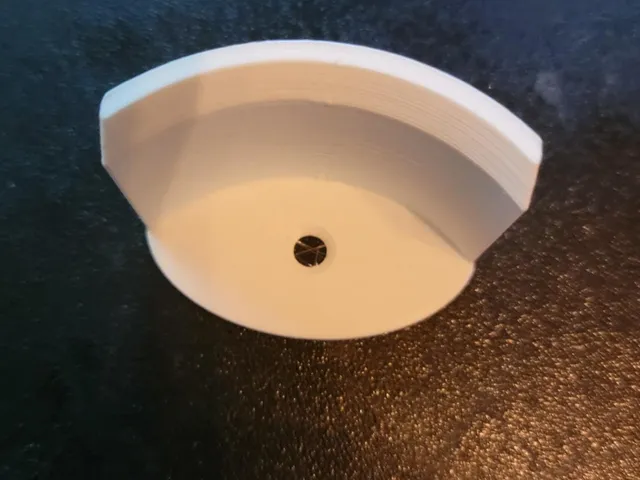 Cap Holder - slim