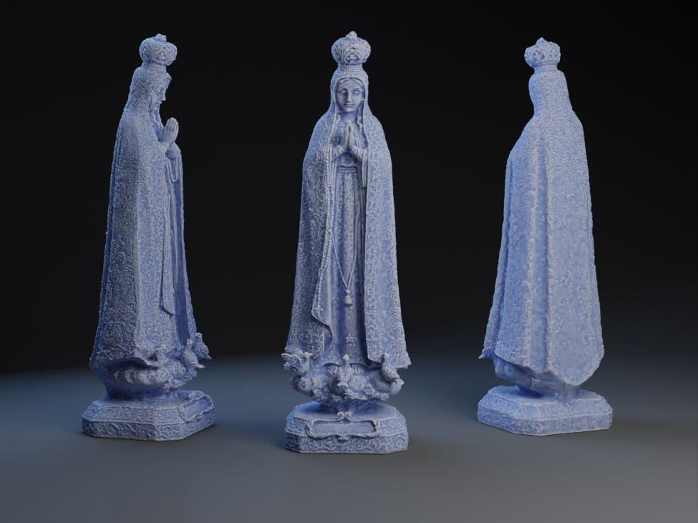 Our lady of Fatima