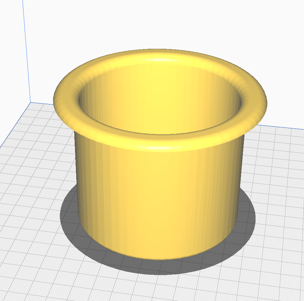 Cup Holder