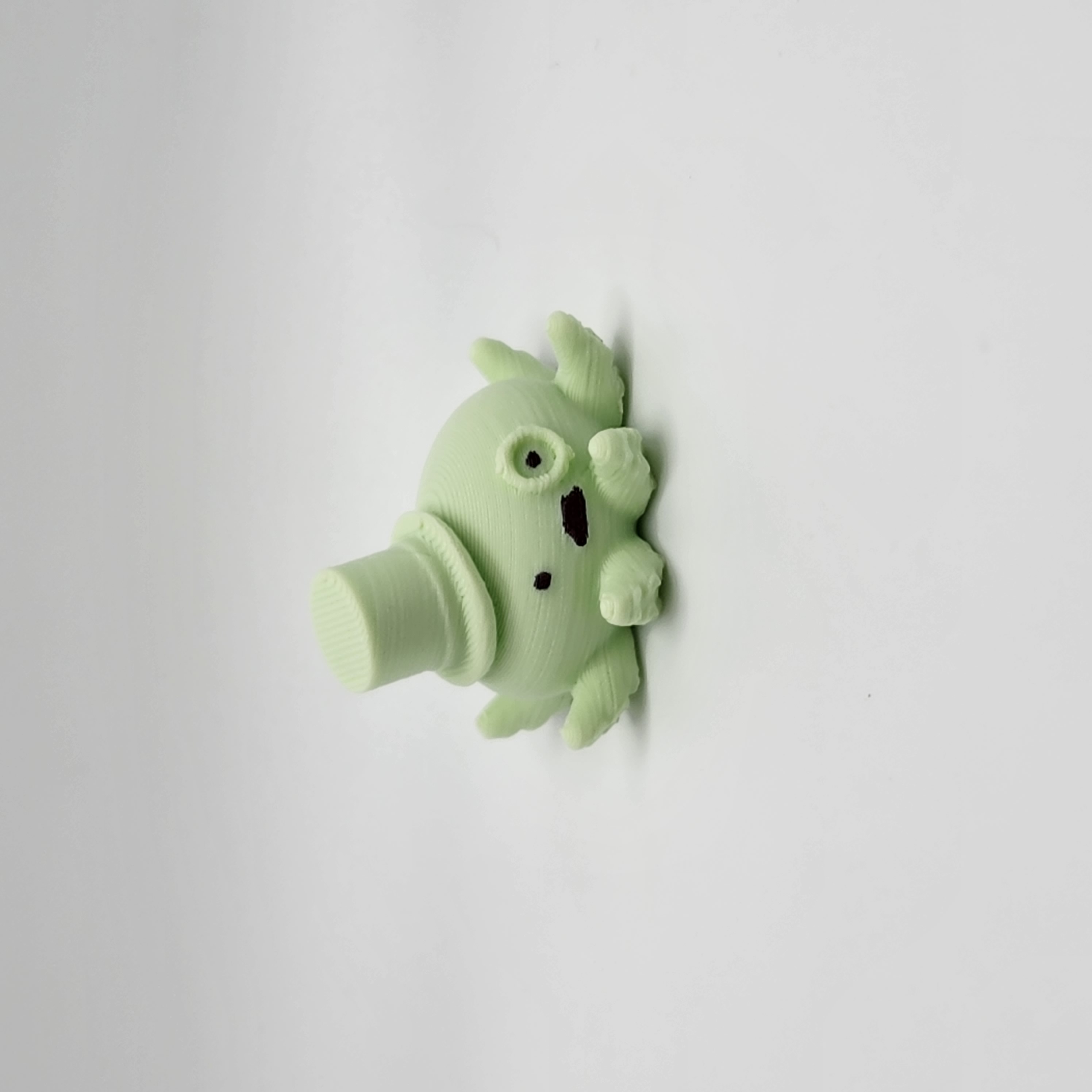 Cute Octopus