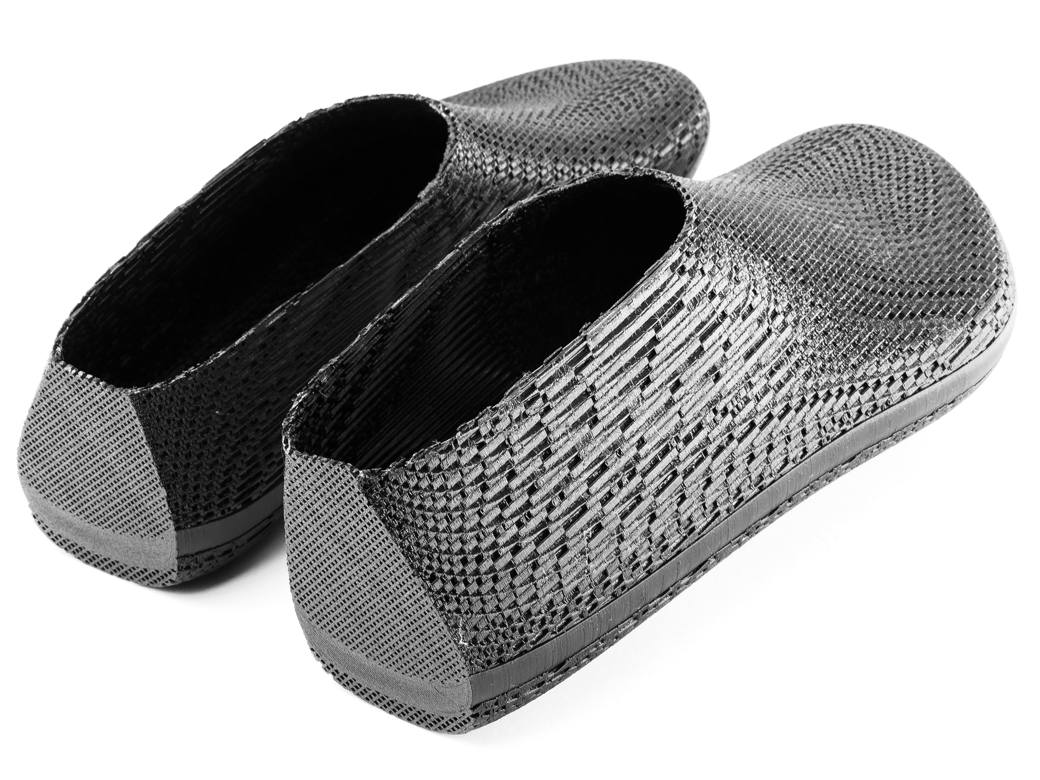 E7 shoes — miniatura 3