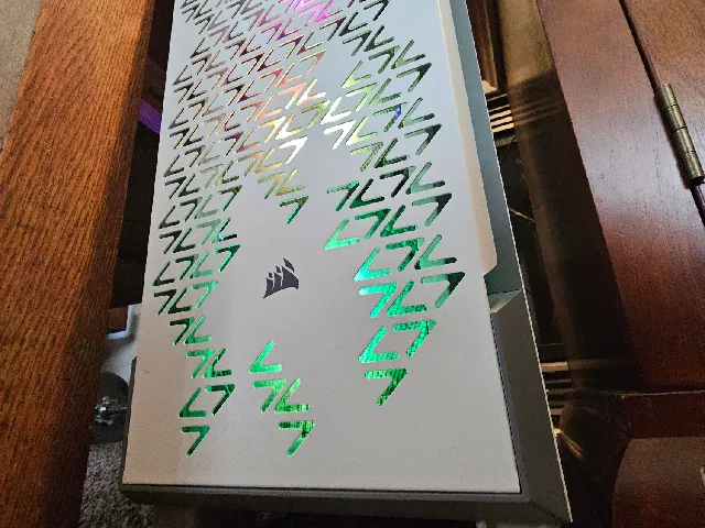 Corsair 220T Tall Case Feet