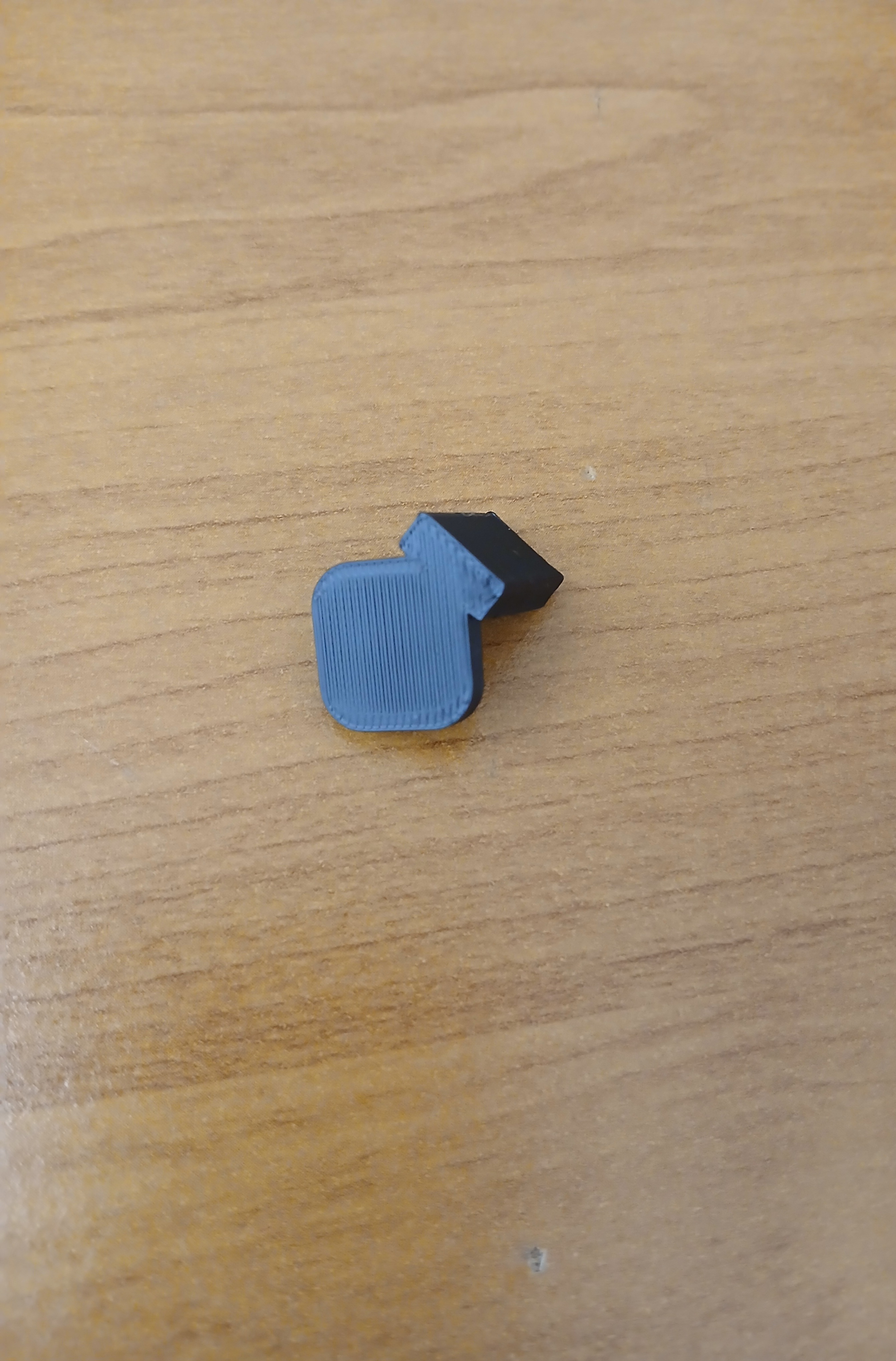 Miniatura 5 do modelo 3D Support Test Pack