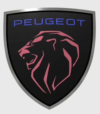 Peugeot Logo