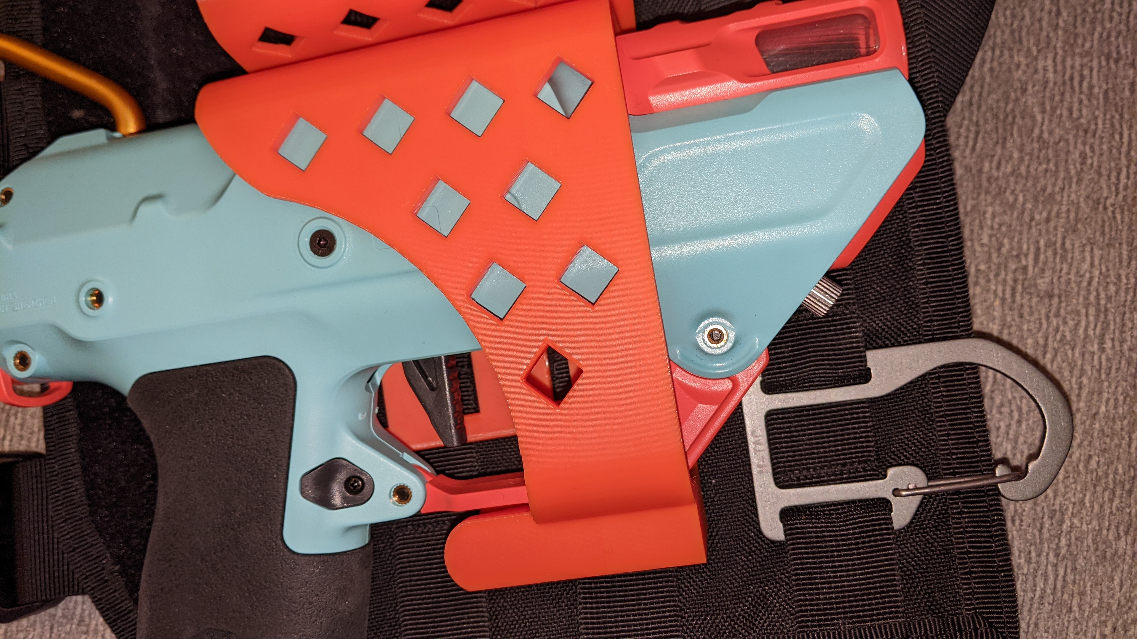 Worker Nightingale Basic Holster