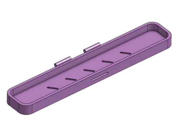 Toothbrush Box V2