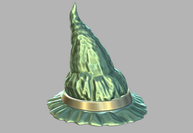 Witch Hat