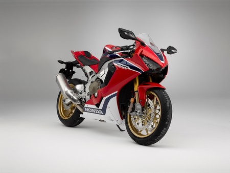 CBR 1000RR