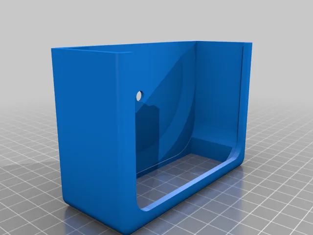 Apple TV 4 TV Bracket Mount