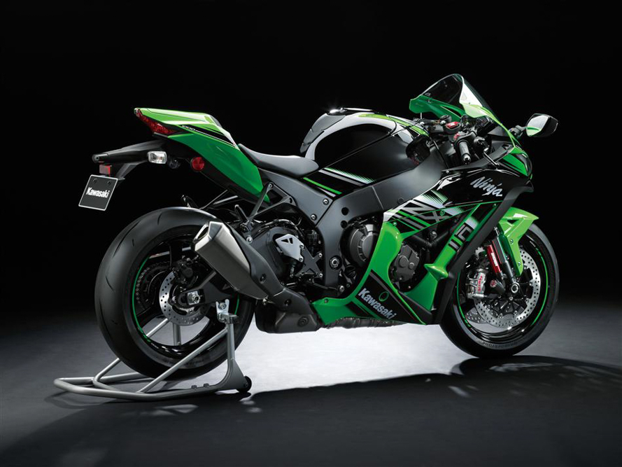 ZX10R by MR White | Download free STL model | Printables.com