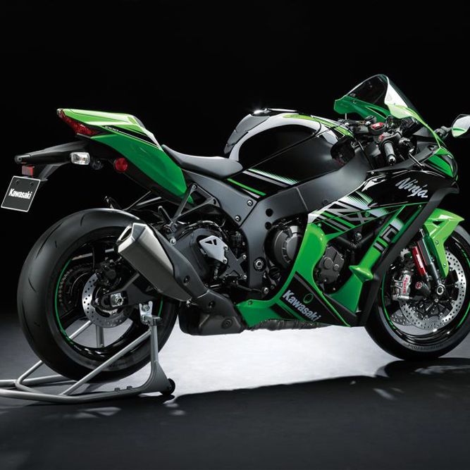 Pictures Mr ZX10R by MR White | Download free STL model | Printables.com