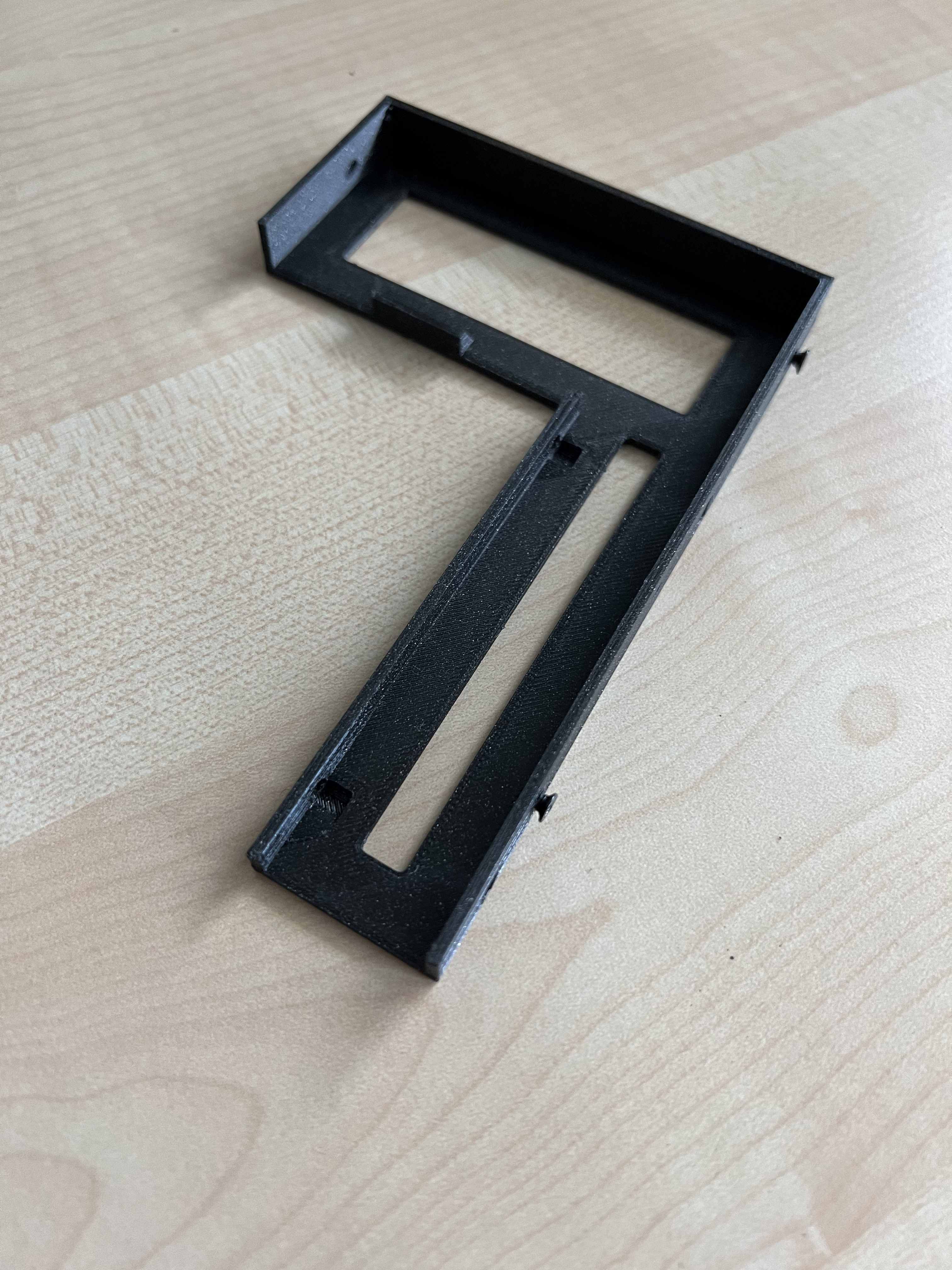 Dell SFF Adapter for LFF Caddy