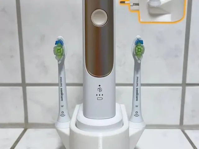 Philips Sonicare Station