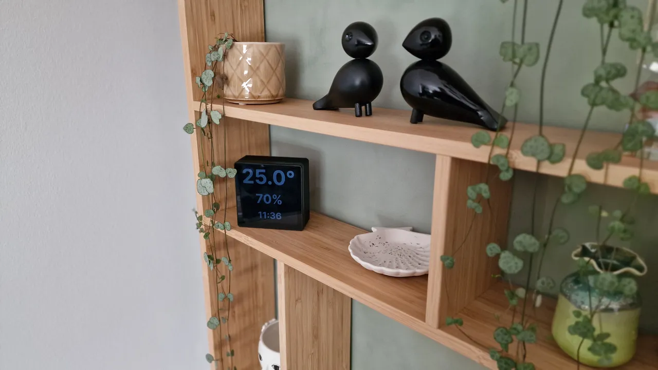 Shelly Wall Display 90° Box & Wall Mount by Ronnikn, Download free STL  model