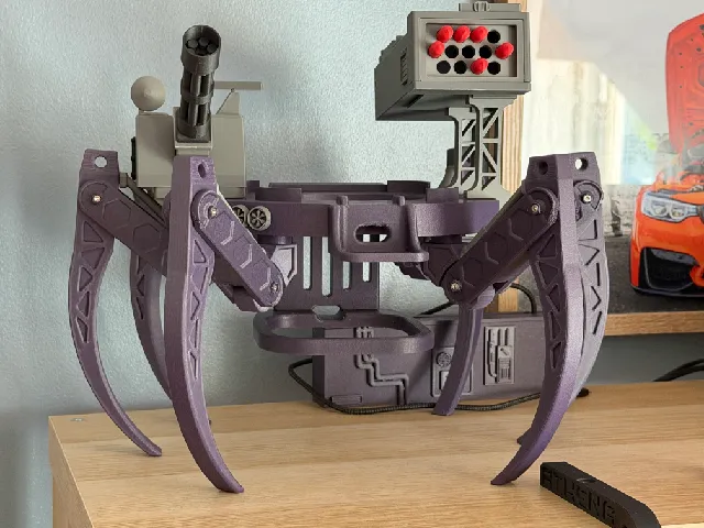 M4 Mac Mini Desktop Stand