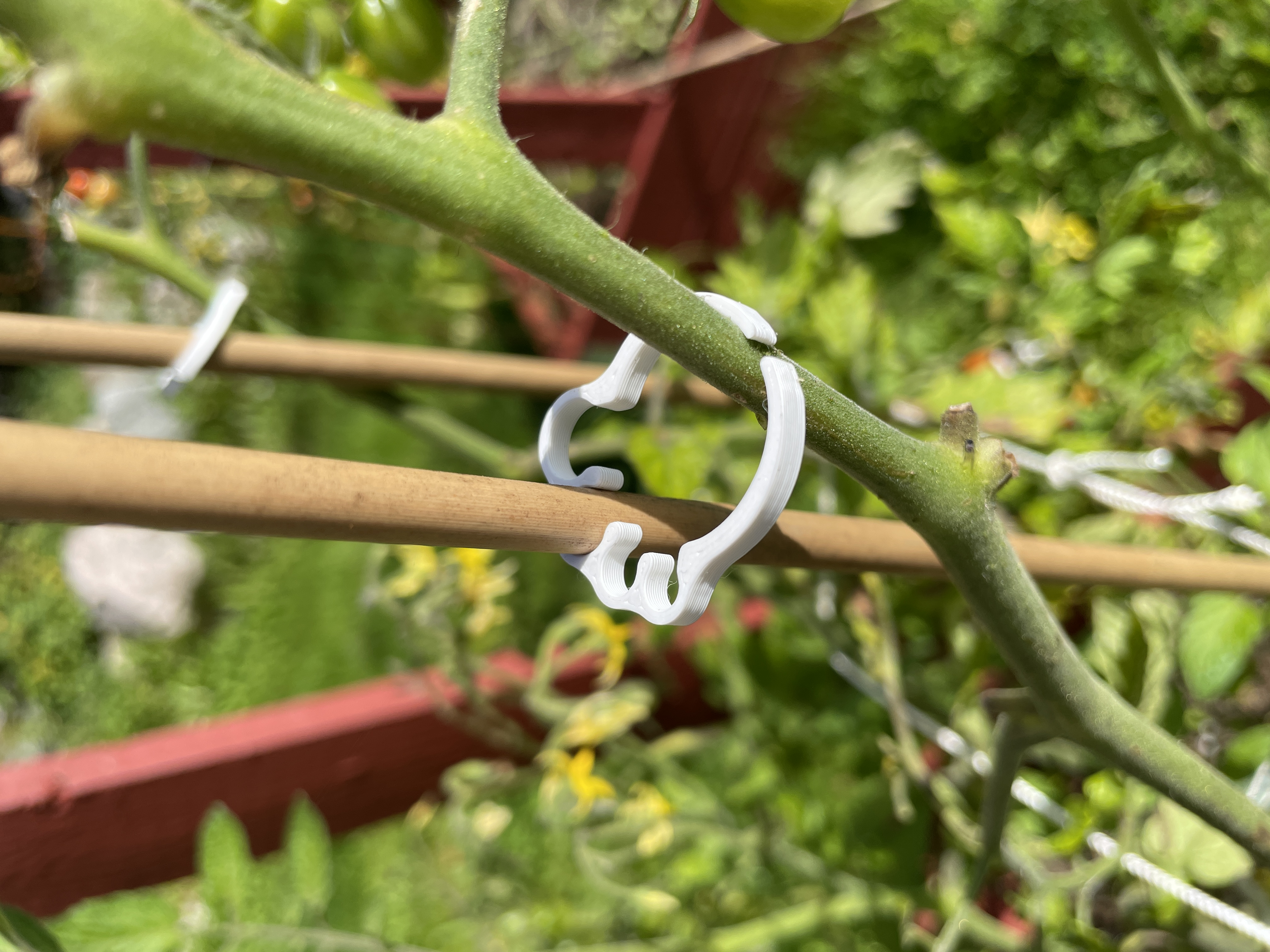 Branch Support X4