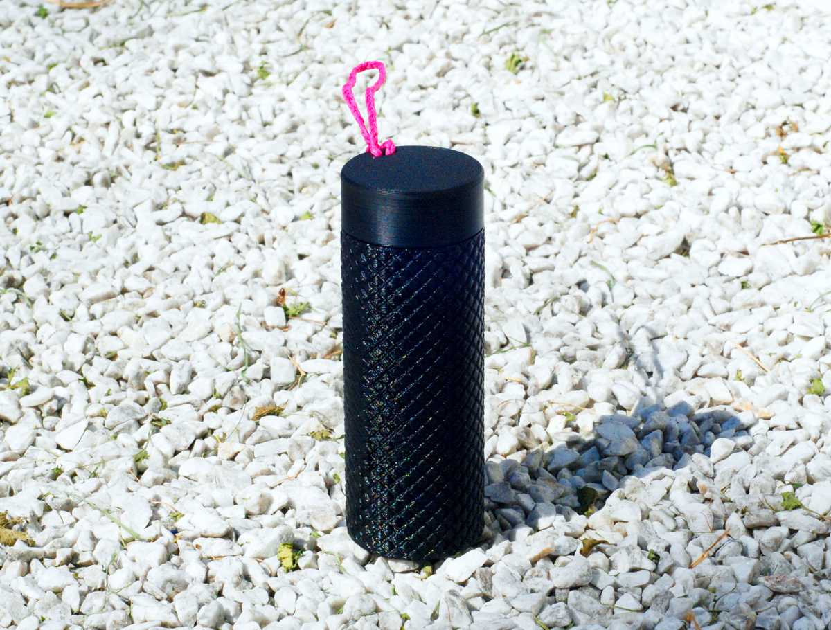 Small Watertight Container — miniatura 3