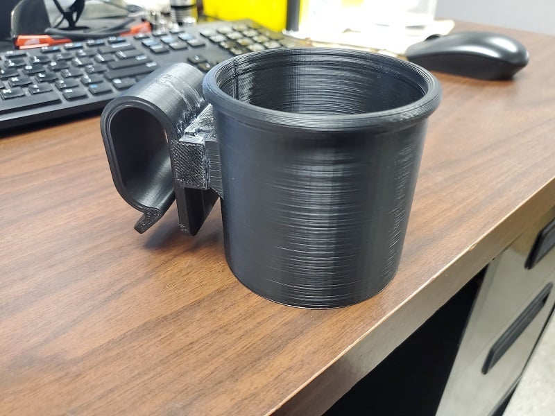 Wonderfold Cup Holder