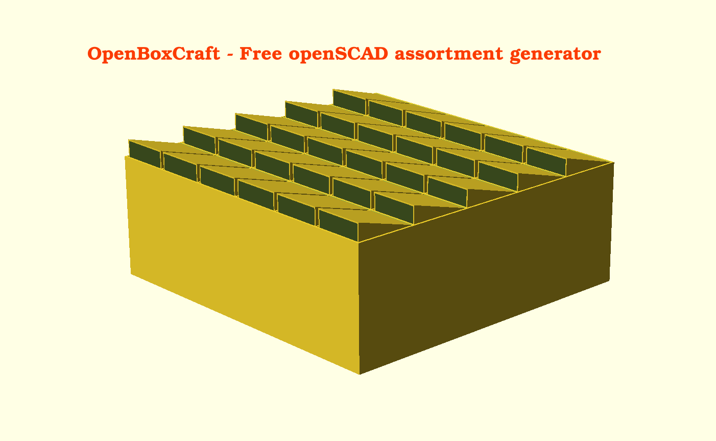 OpenBoxCraft