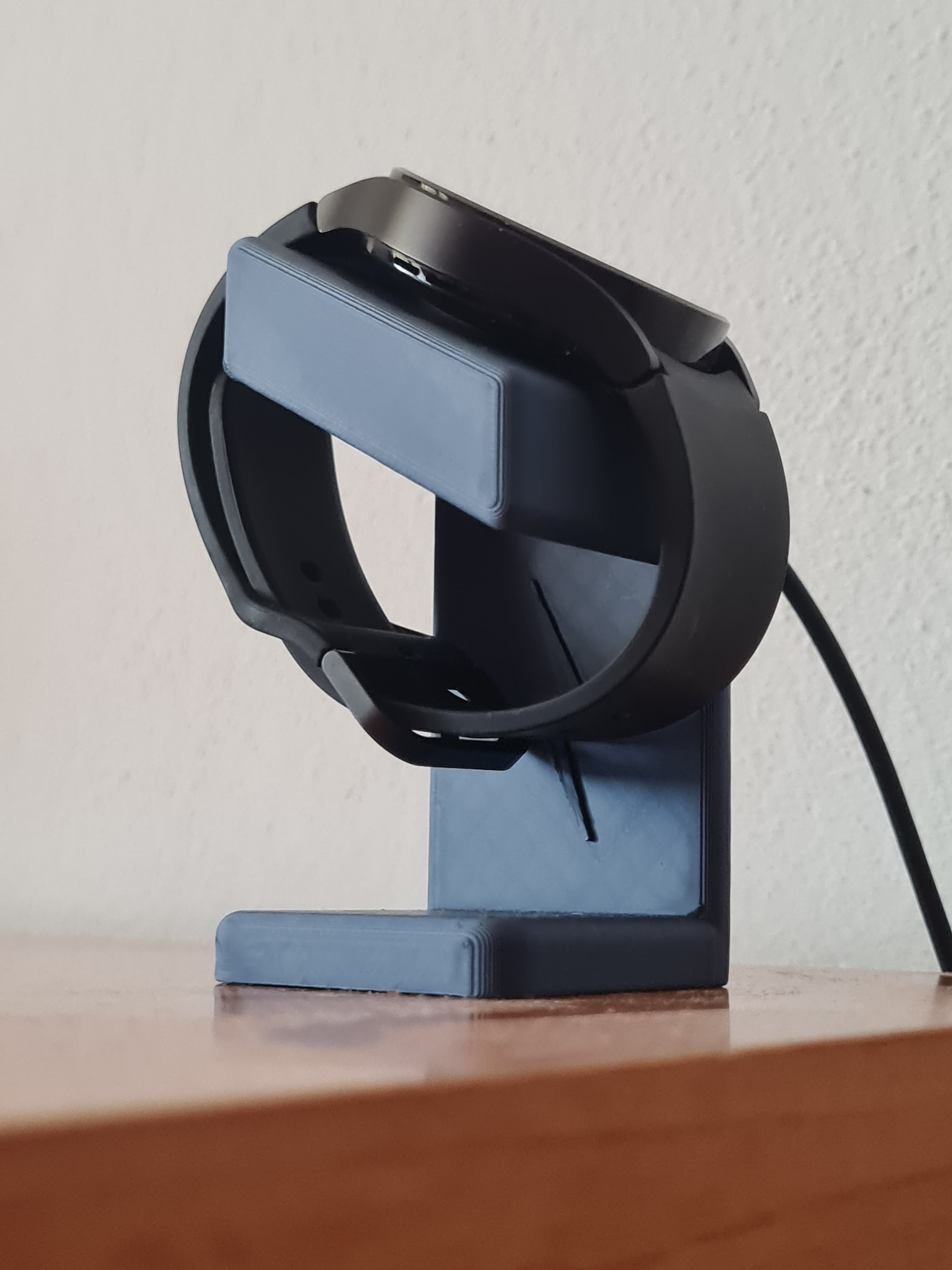 Samsung galaxy watch 4 charger stand by 3Demme | Download free STL