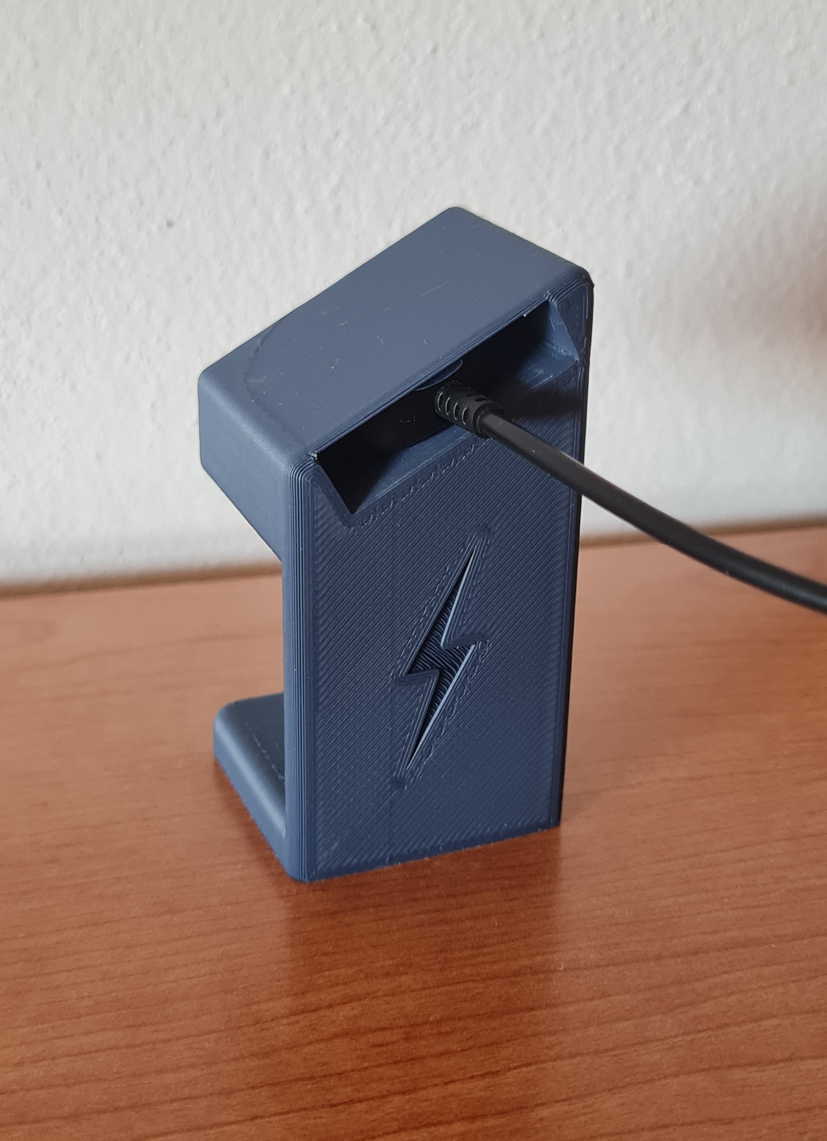 Samsung galaxy watch 4 charger stand by 3Demme | Download free STL