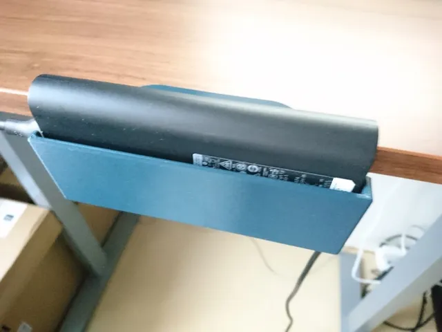 Dell Charger Box for TableClip System