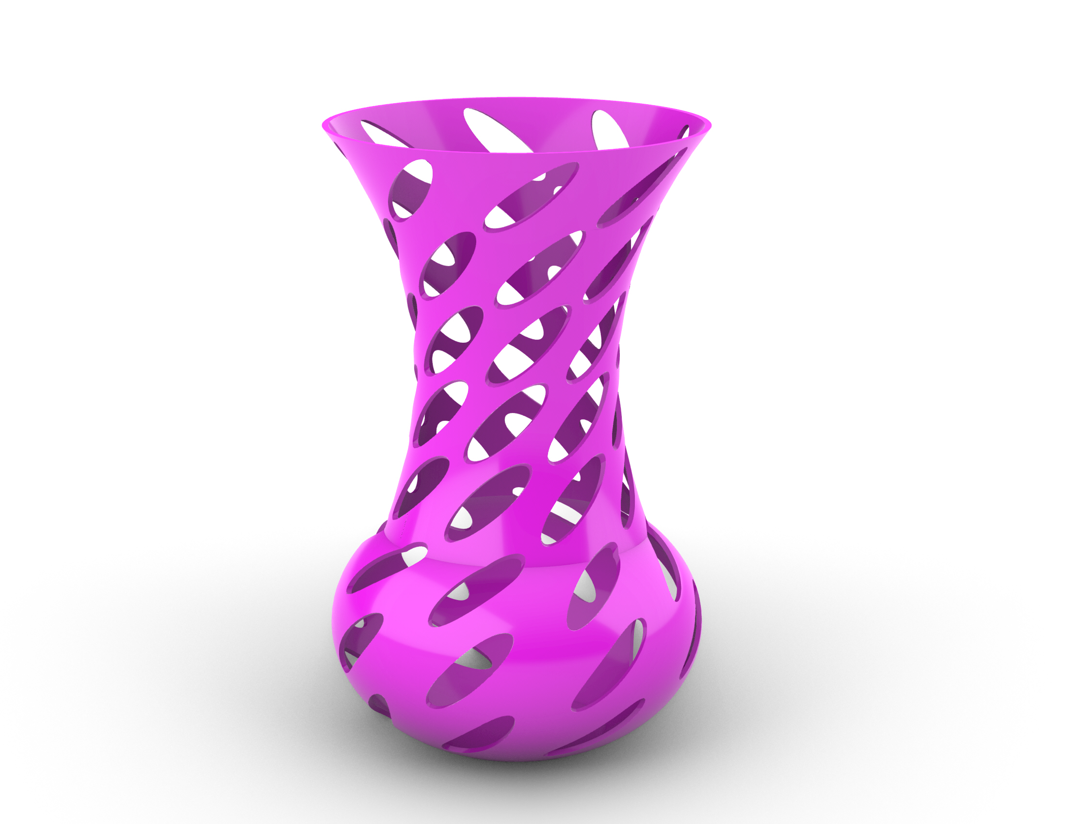 Vase