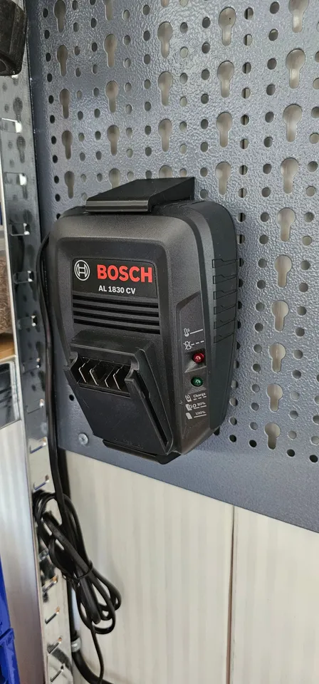 Battery charger BOSCH AL 1830 CV in 2023