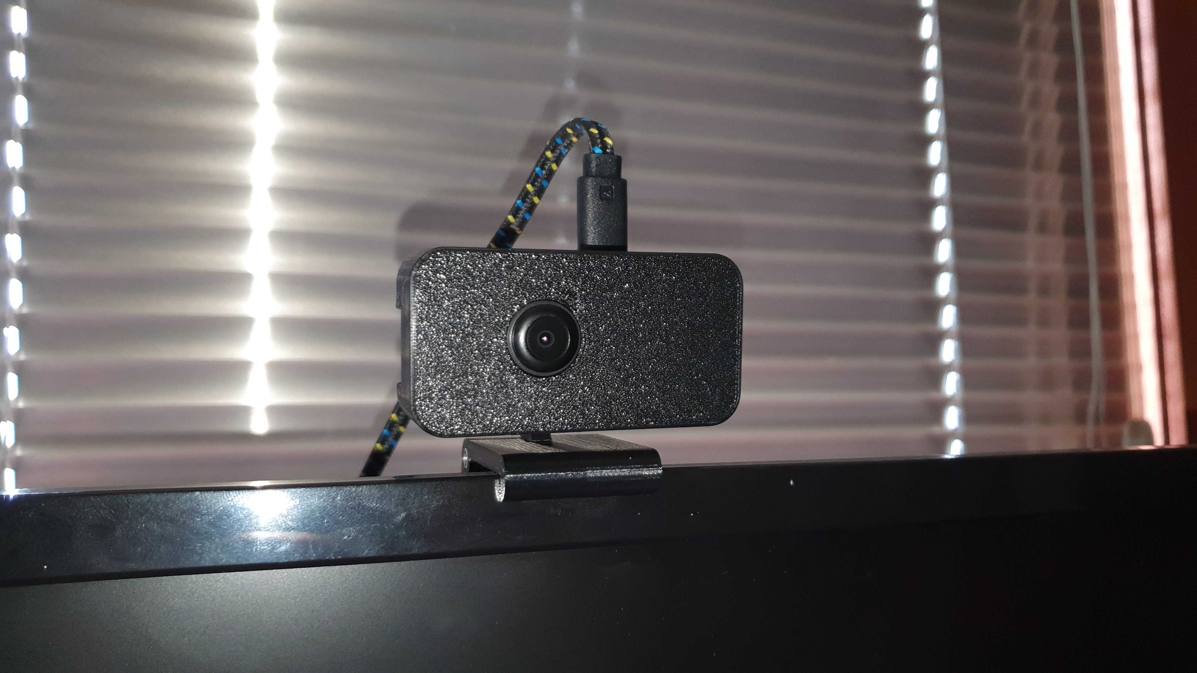 PiZero Webcam — miniatura 2