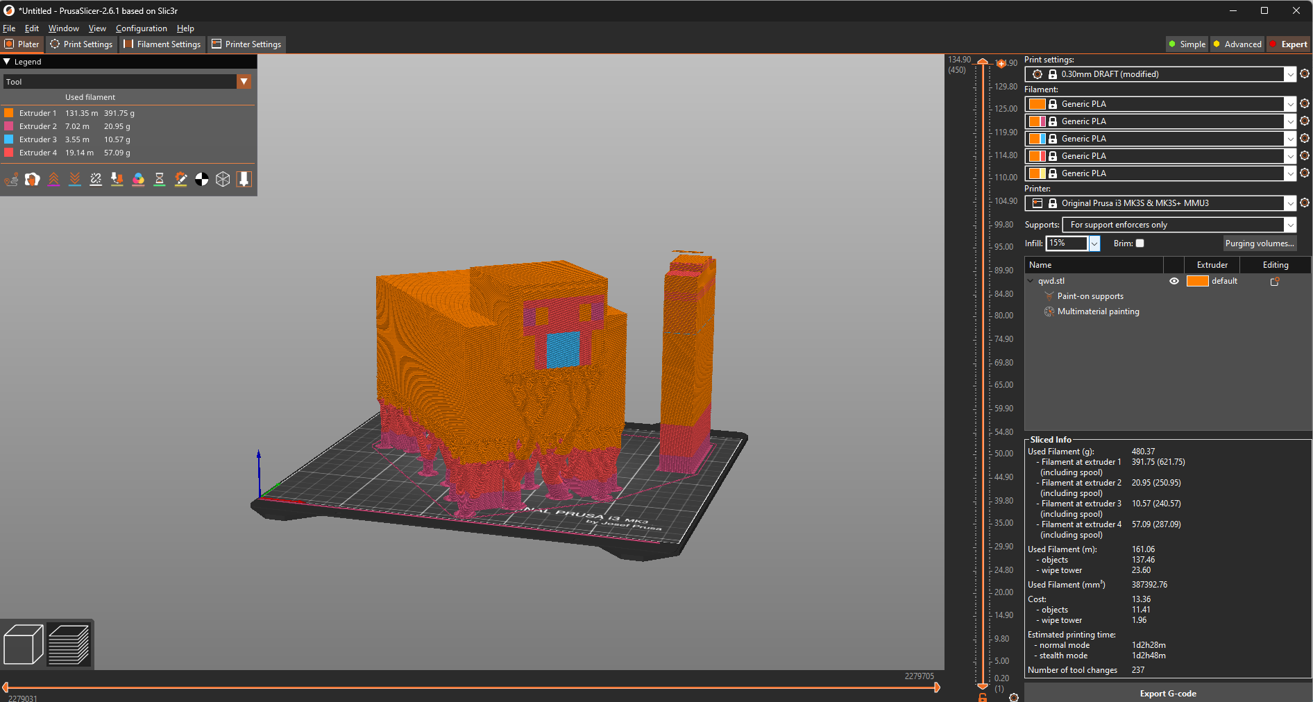 Minecraft Sheep
