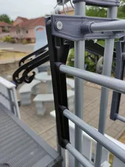 Replacement Arms for "Amazon Basics Indoor Tower Clothes Airer with Foldable Wings"