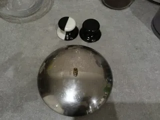 Spare part of Pot lid holder