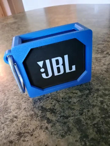 JBL Go Protective Case