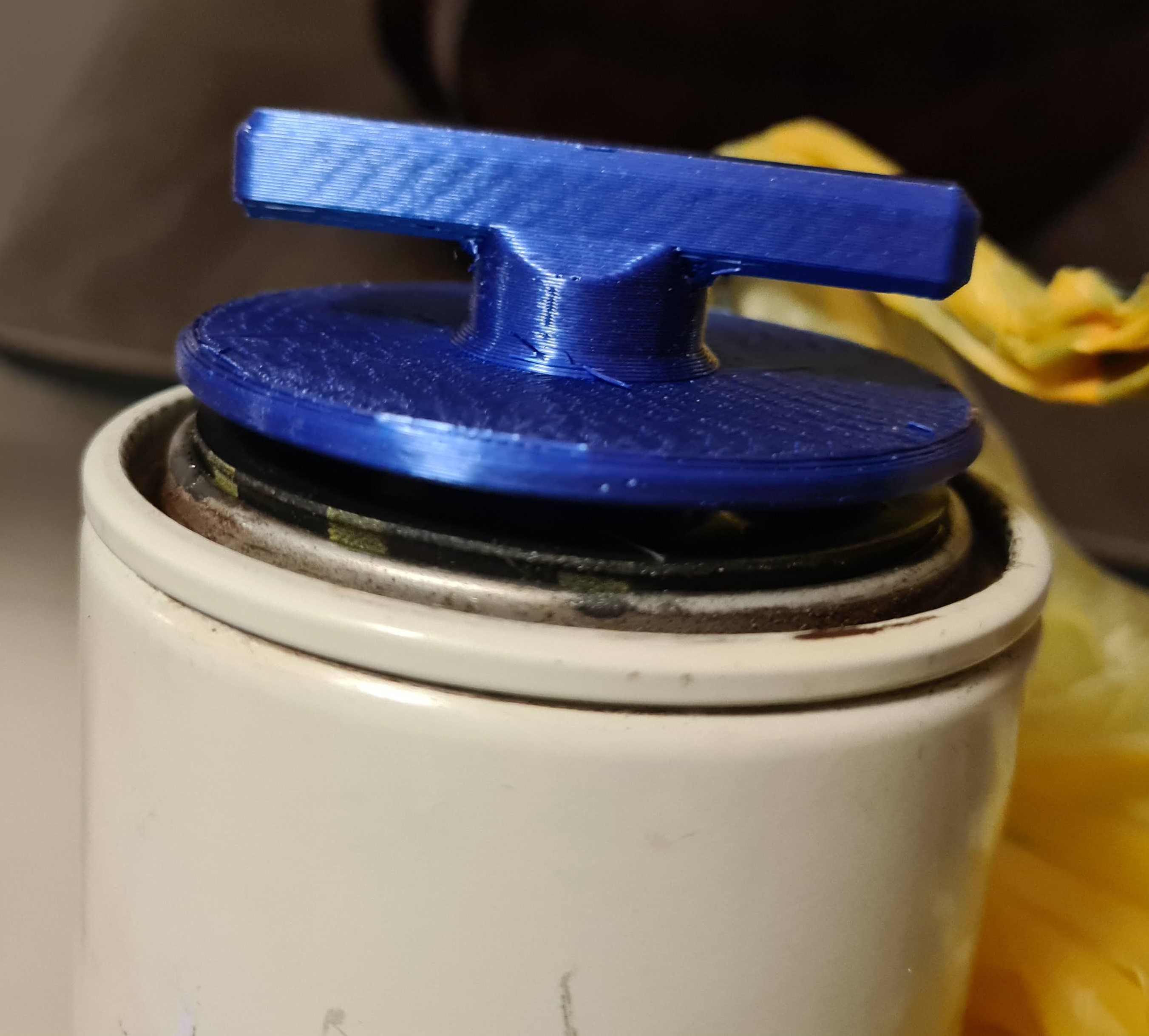 Free 3D file 5Gal Bucket Oil Filter Drain Bracket Arm Mod 🪣・Model to  download and 3D print・Cults