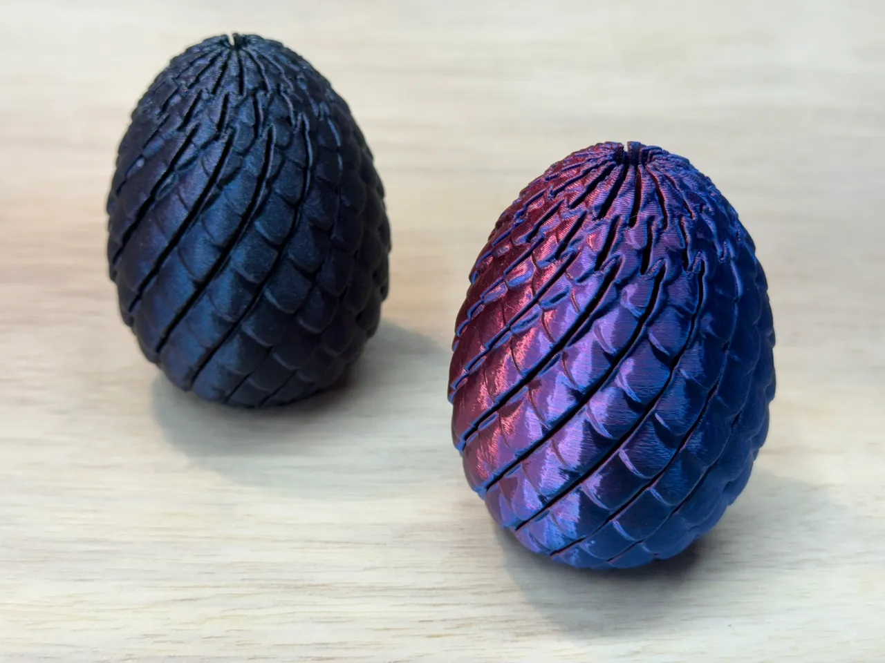Dragon Egg Twist Fidget – 2. kép