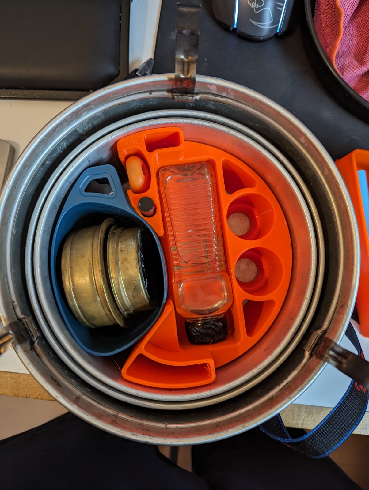 Trangia Systainer