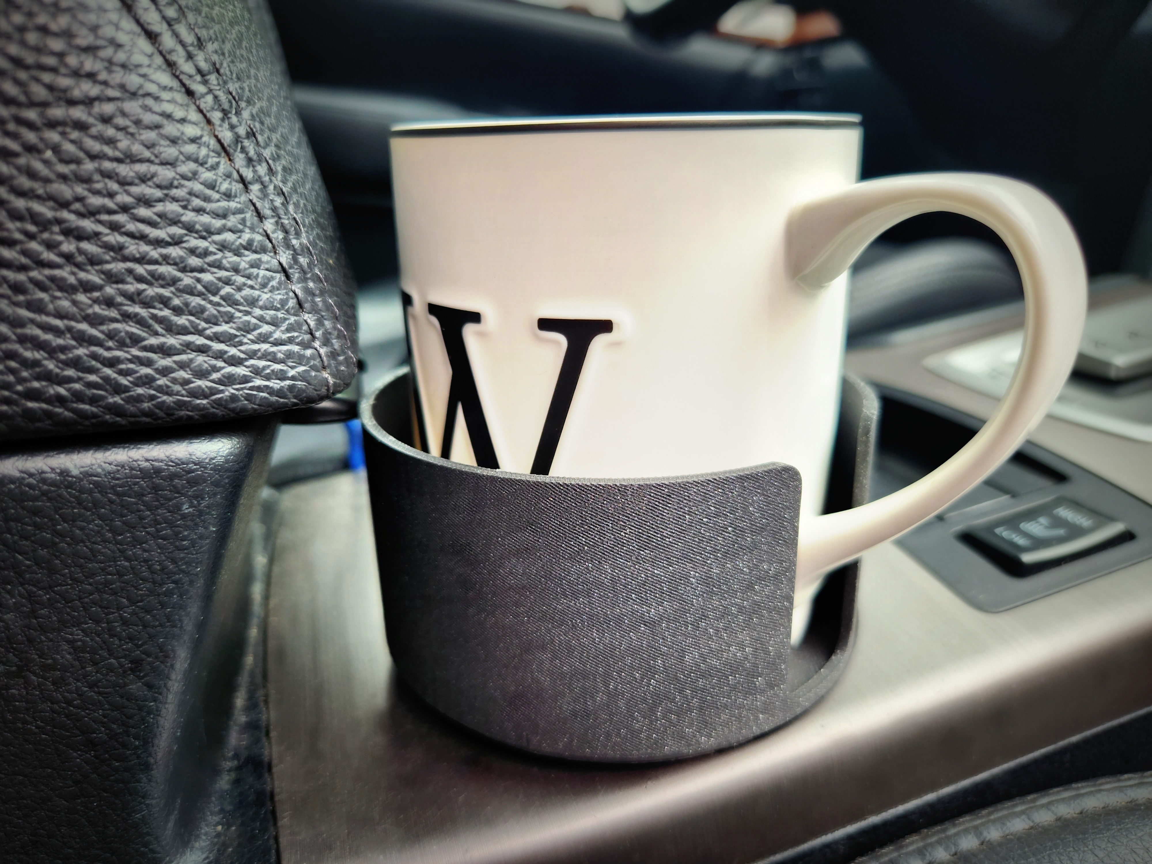 Car Mug Holder
