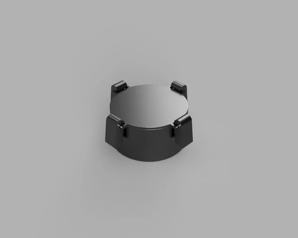 Borescope Case