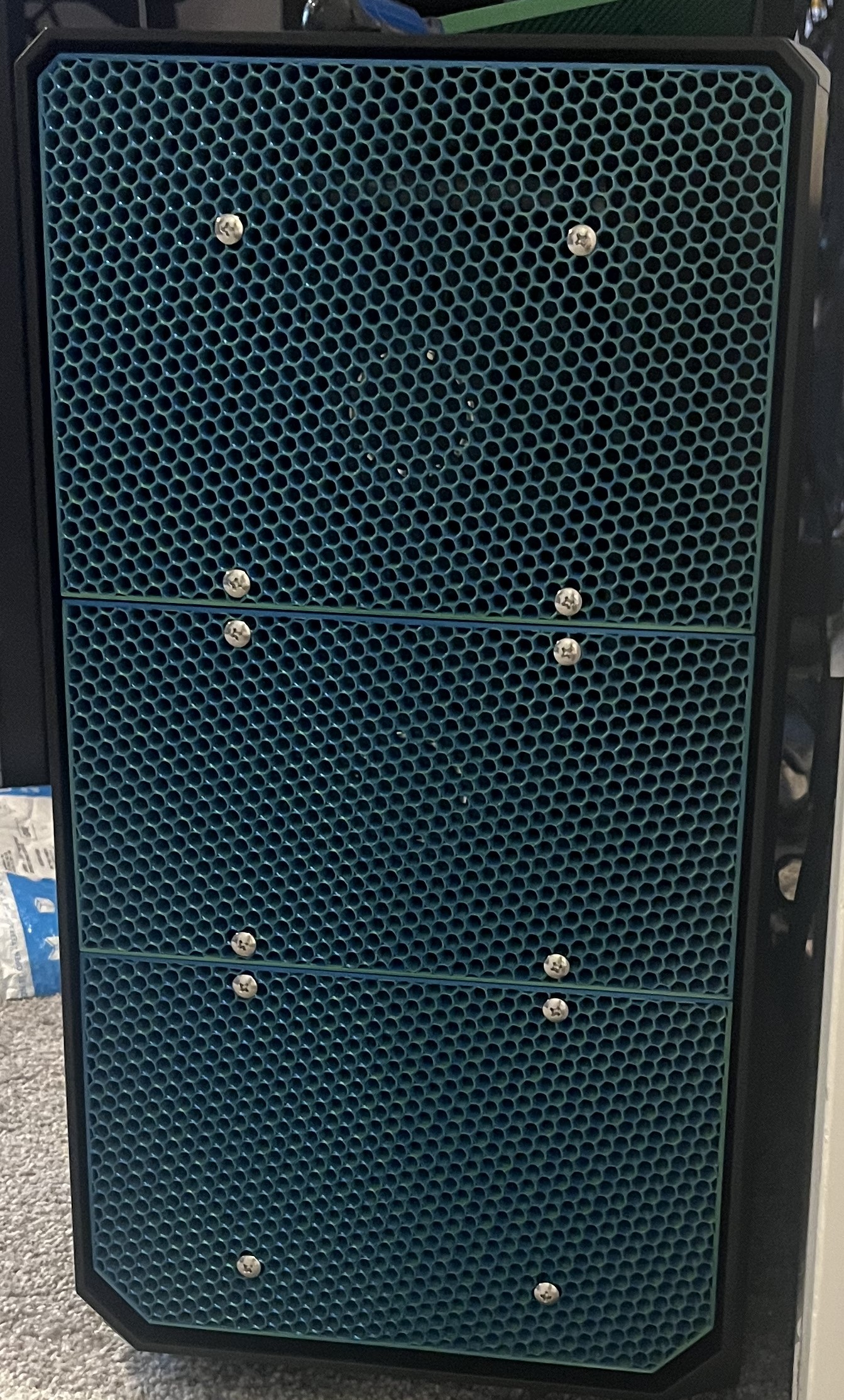 Fractal Design Meshify 2 replacement front panel
