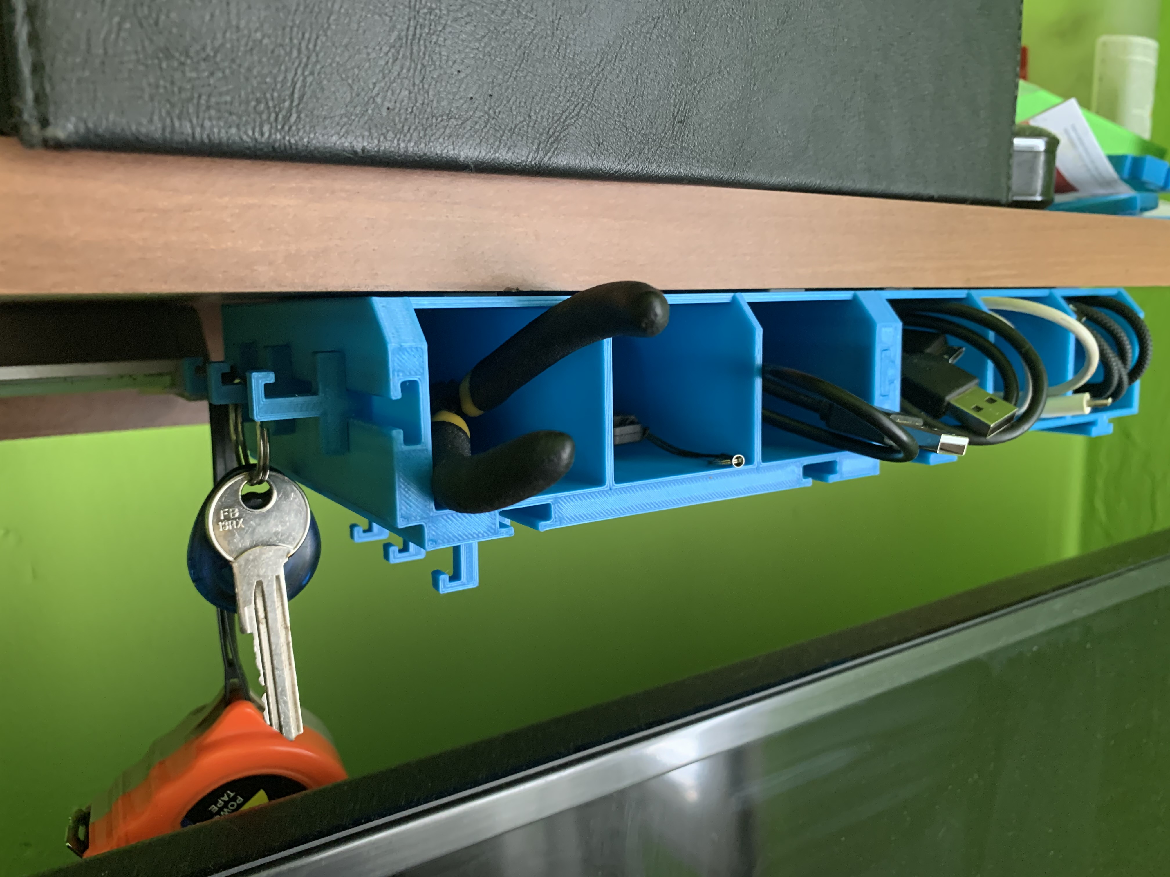 Home Modular Organizer